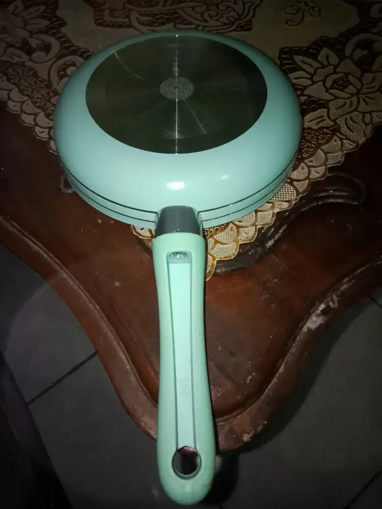 Teflon Reno Tosca