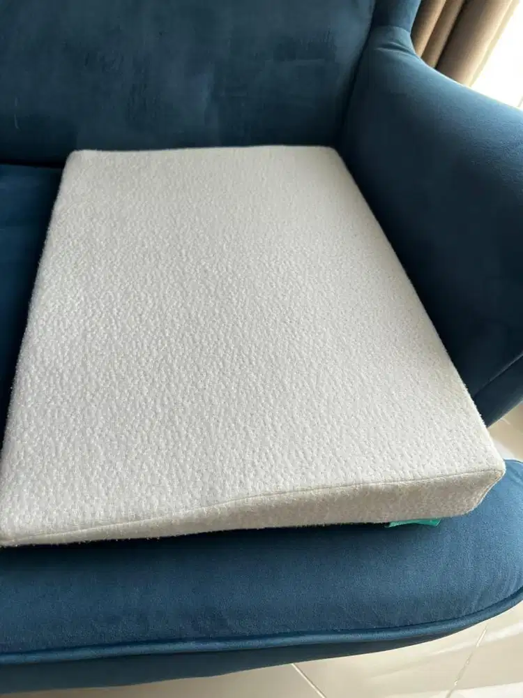Slopped Pillow/ Bantal anti gumoh