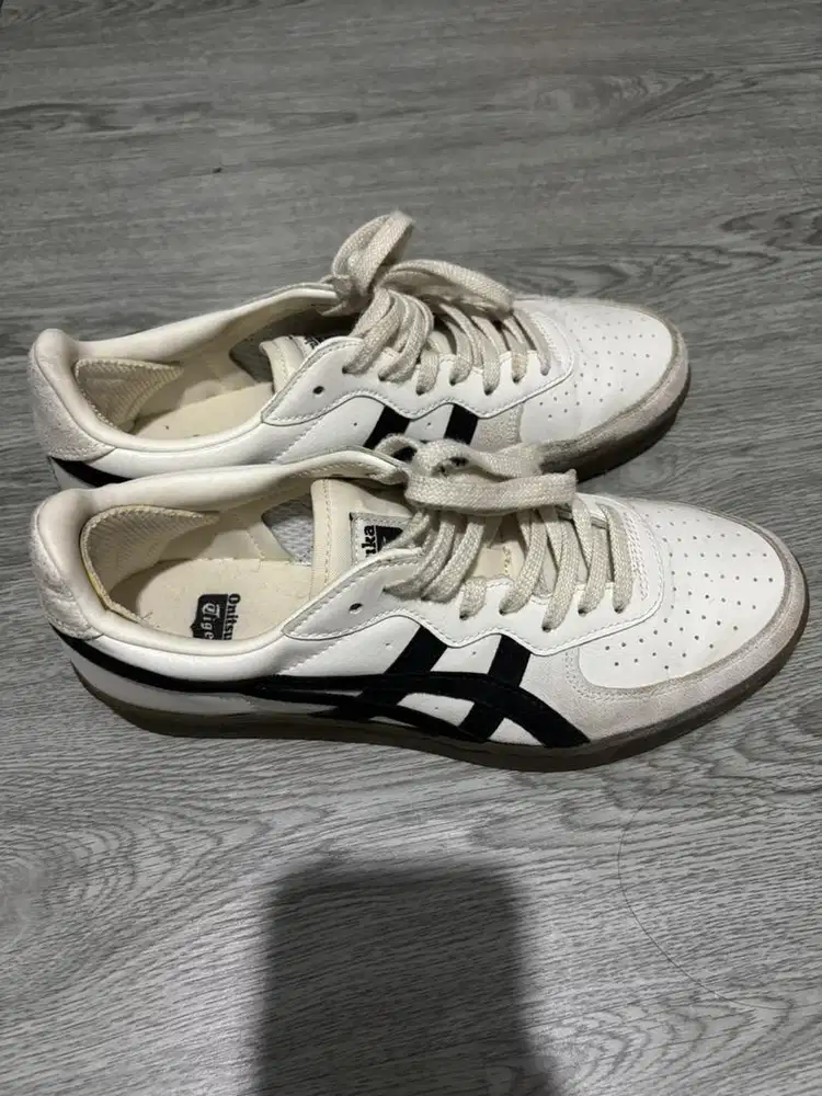 Onitsuka tiger gsm