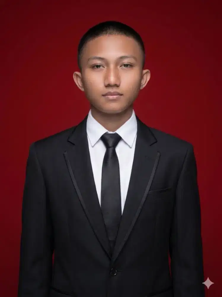 Fresh graduate yang butuh pekerjaan