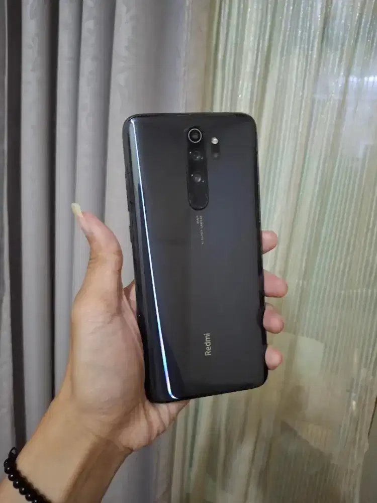 Xiaomi Redmi Note 8 Pro 6/128gb Second Nominus