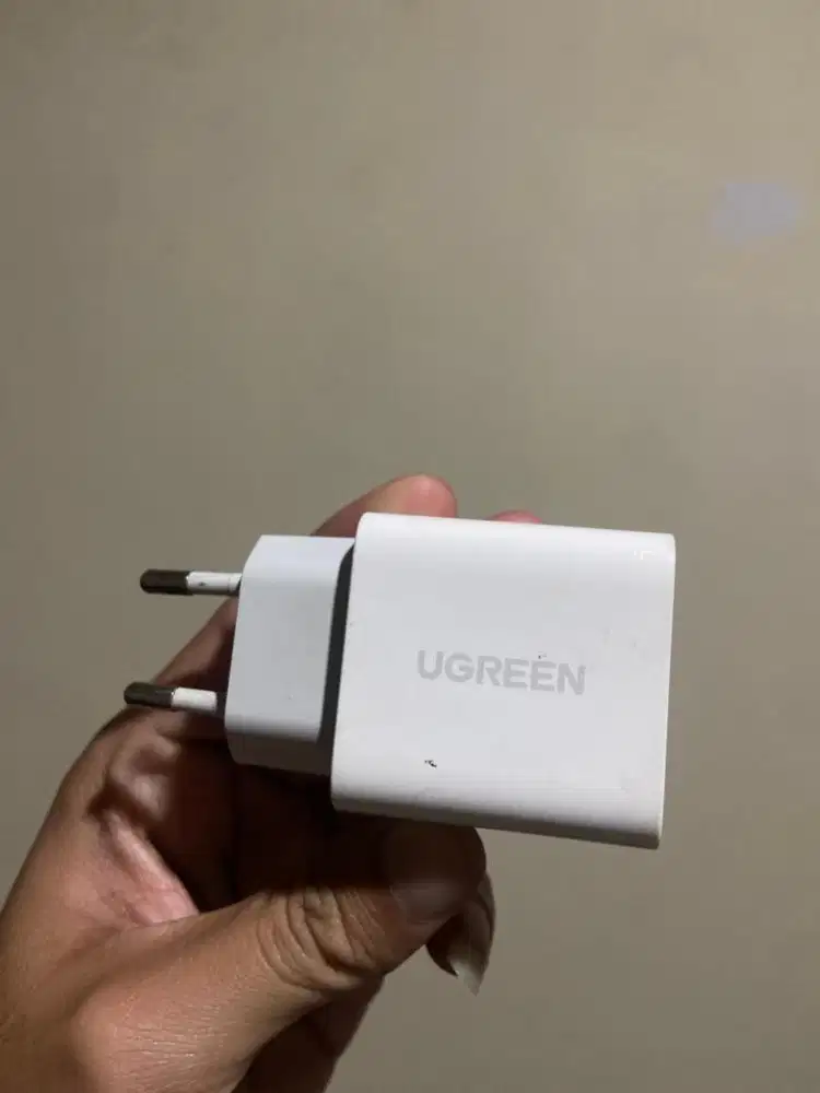 Adaptor Ugreen 20W Type C to Lightning