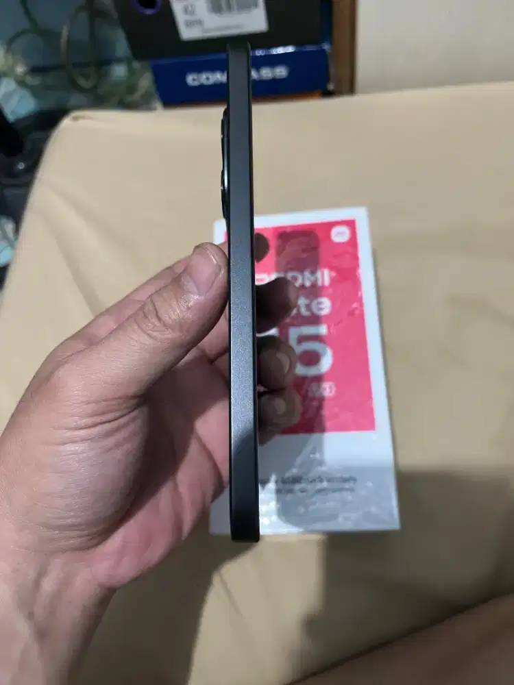 Redmi Note 15 Pro 5G