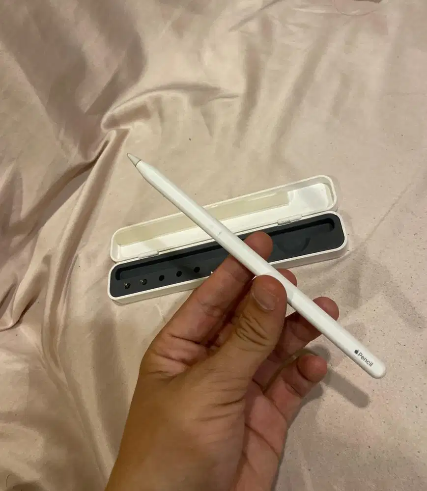 Apple Pencil Gen 2