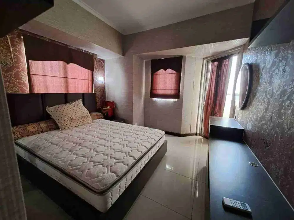 SEWA APARTEMEN WATER PLACE