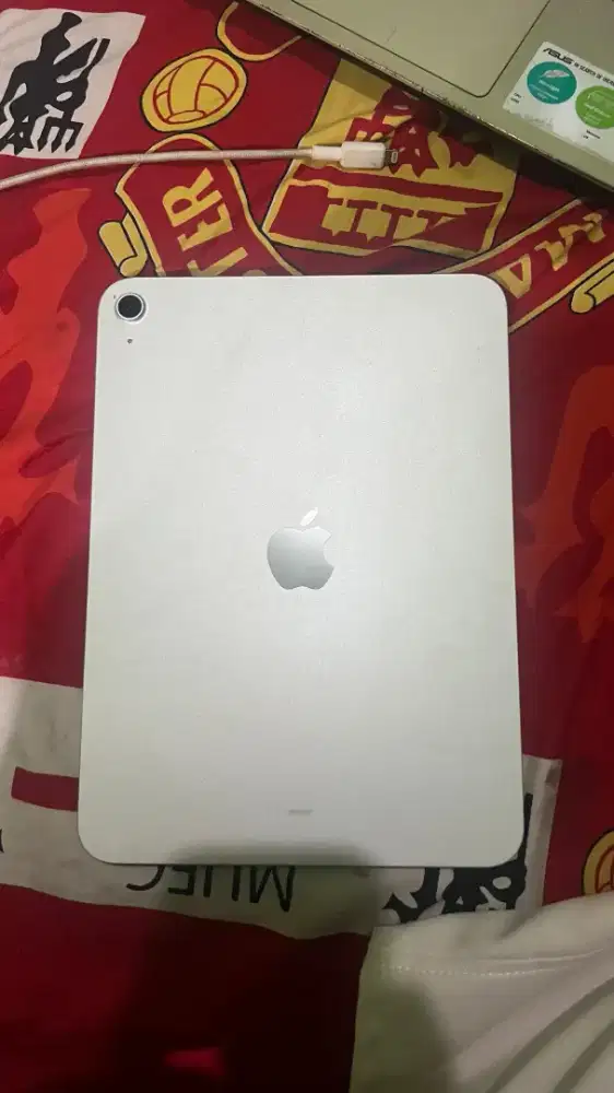 ipad gen 11 (A16)  128gb
no minus mulus fullser