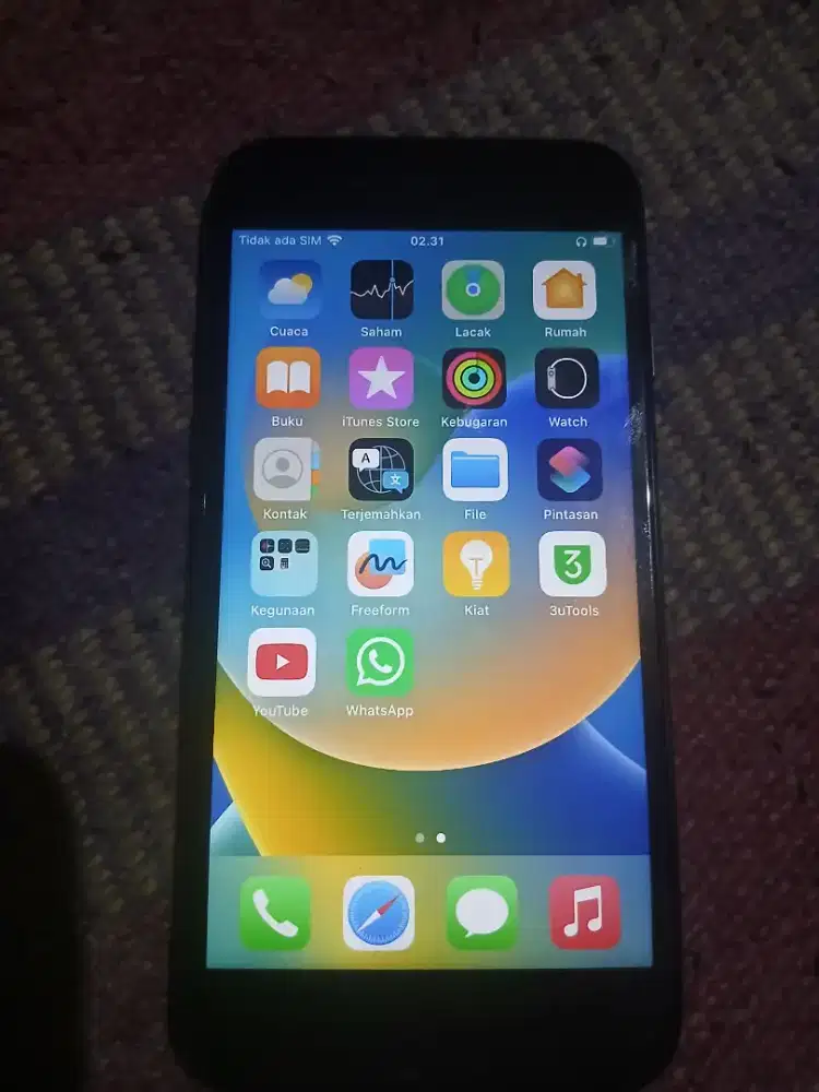 Iphone 8 64gb hp normal