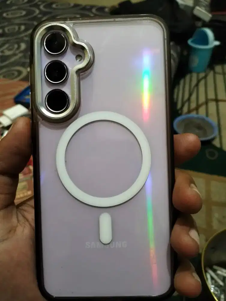 Dijual samsung A55 5g