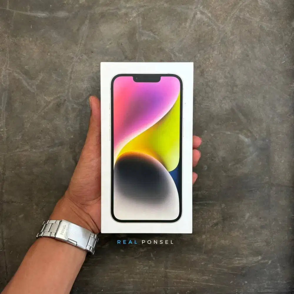 iPhone 14 128 iBox New BNOB