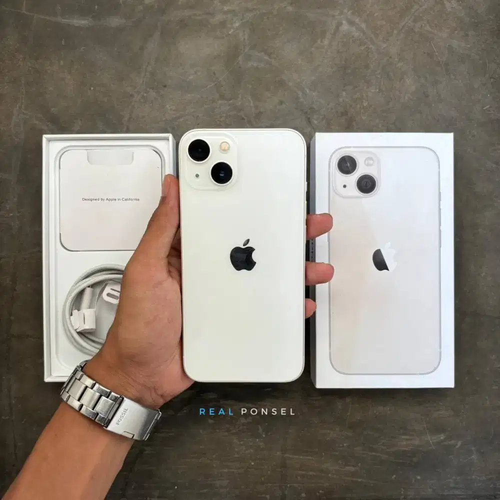 iPhone 13 128 Inter All Op