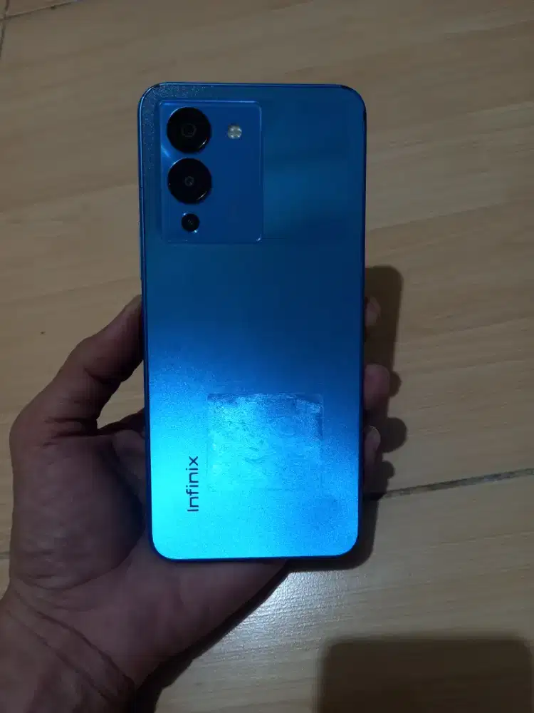 INFINIX NOTE 12 G96