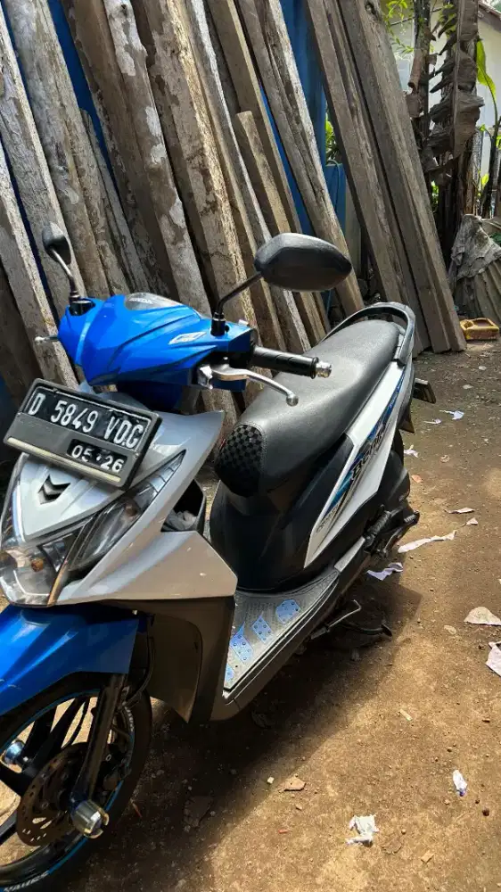 Beat injek 2016