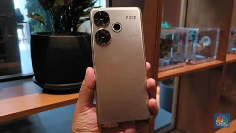 Poco F6 full set