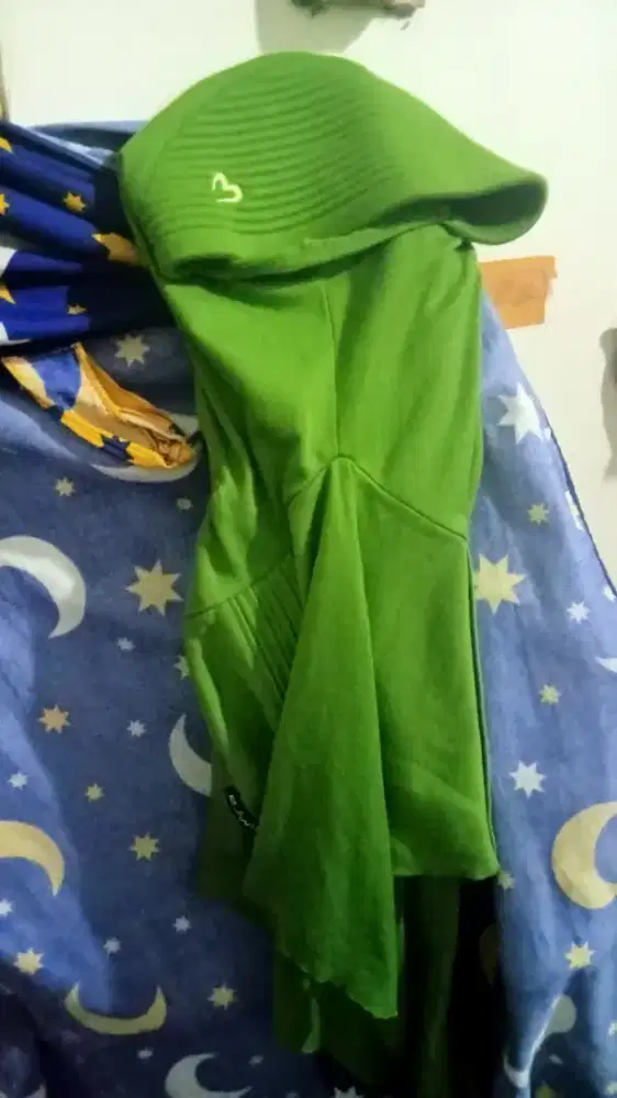 Hijab instan wanita
