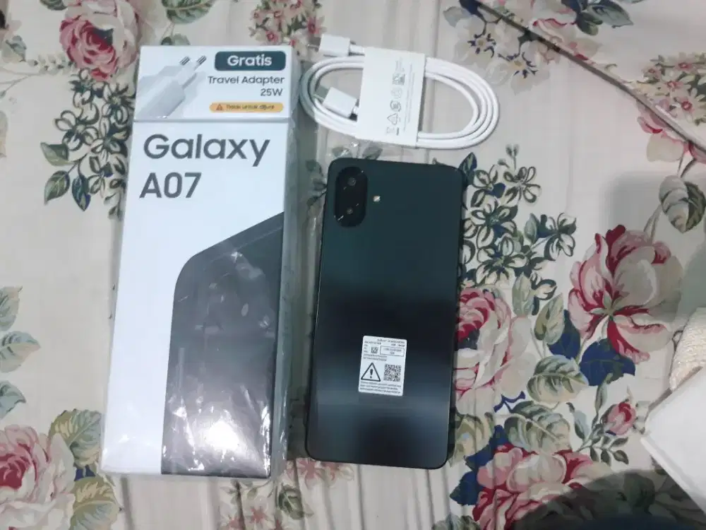 Samsung A07 4/64