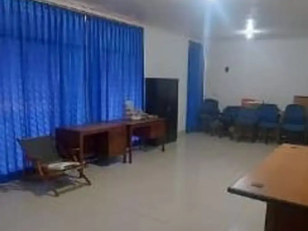 Jual Cepat Ruko Moh Ramdhan Ramai dan Strategis