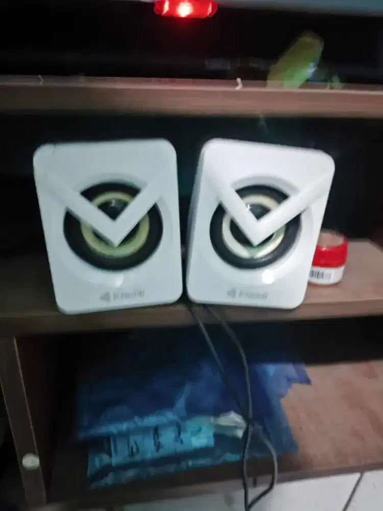 Speaker kisonli
