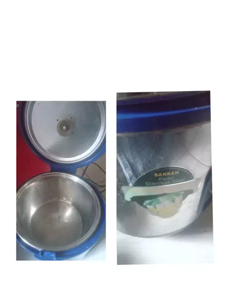 Dijual cepat hrga net