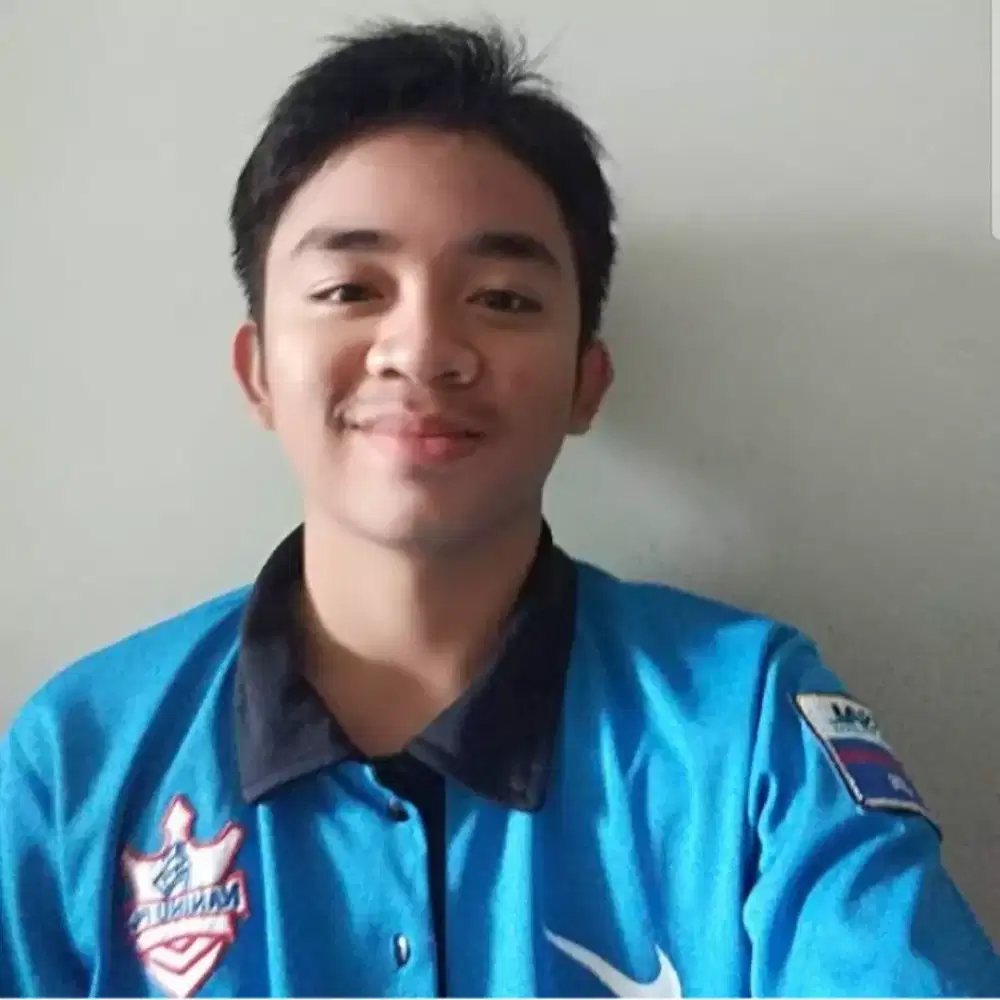Cari lowongan kerja