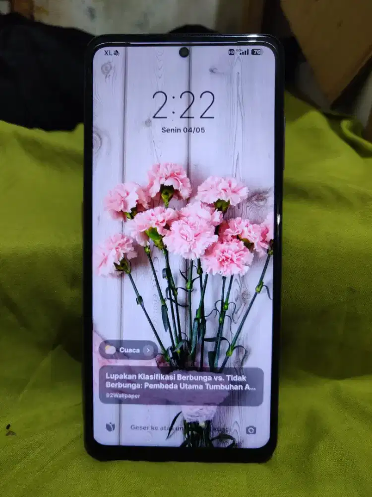 Poco X3 NFC 8/128 minus