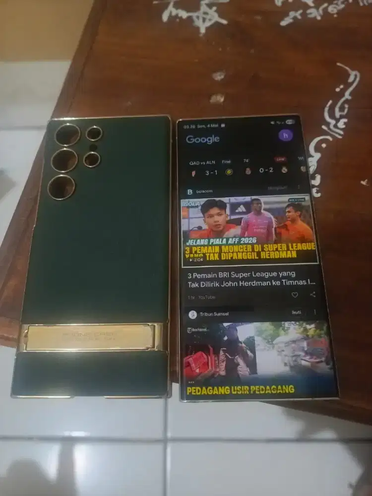 S23 ulttra 12/512 gb