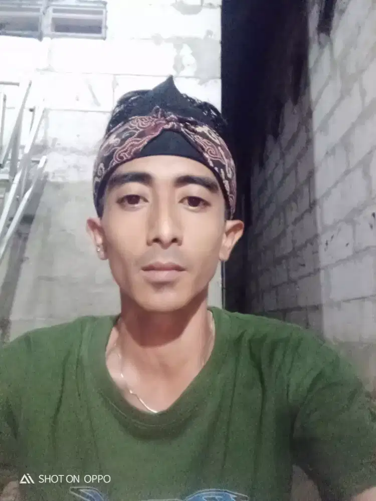 mencari pekerjaan