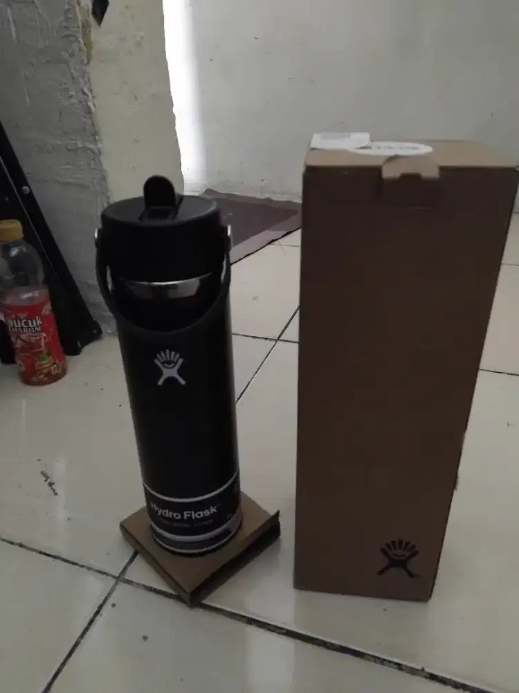 Tumbler hydro flask 24oz