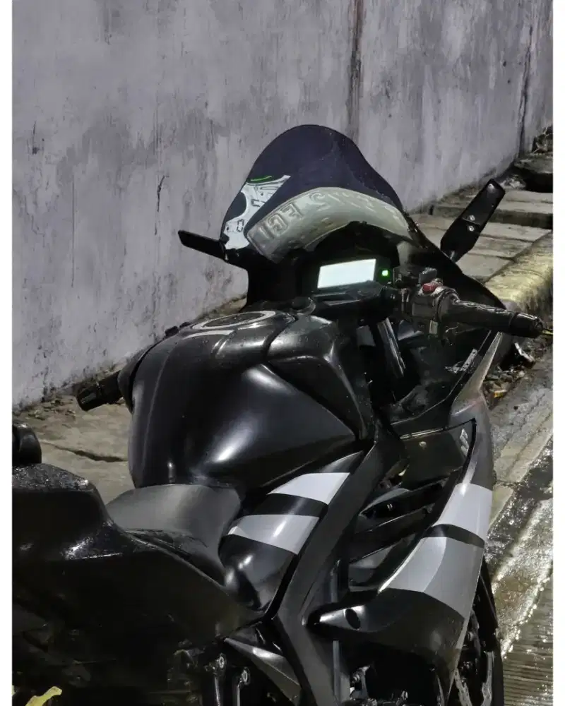 Suzuki gsx-r150