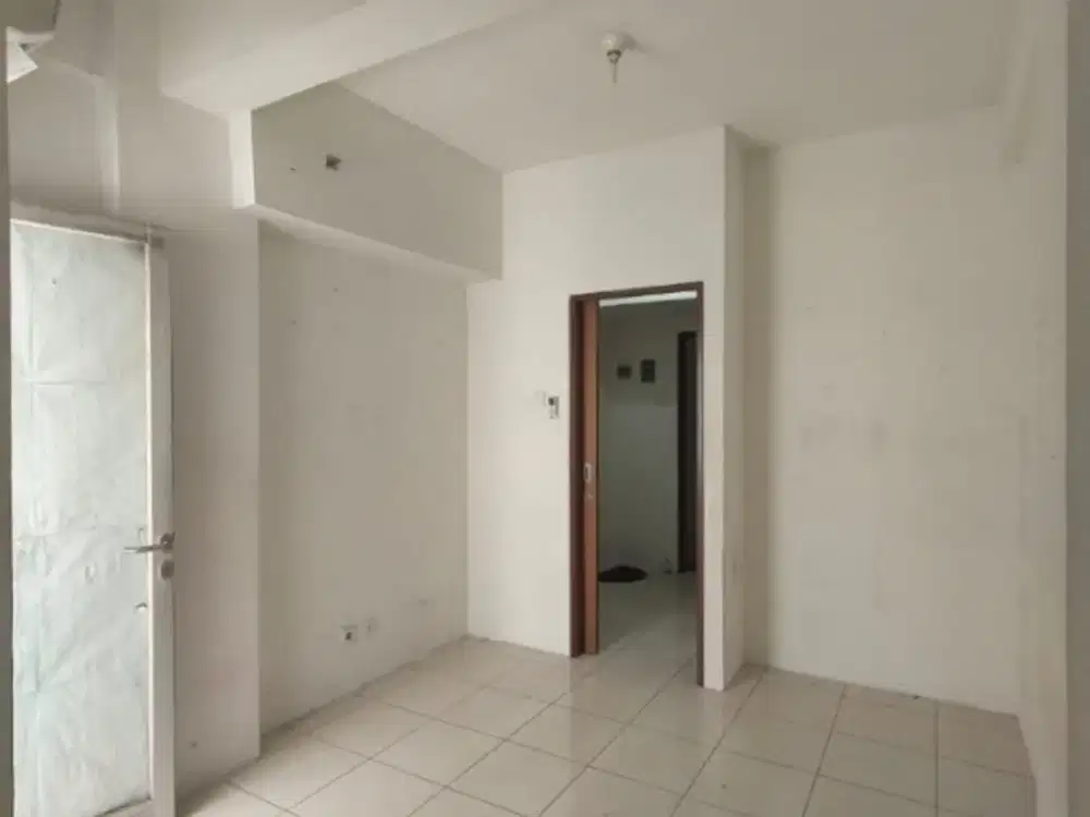 SERIUSan 1BR bkn studio 12JT pavilion permata NO puncak permai PBG