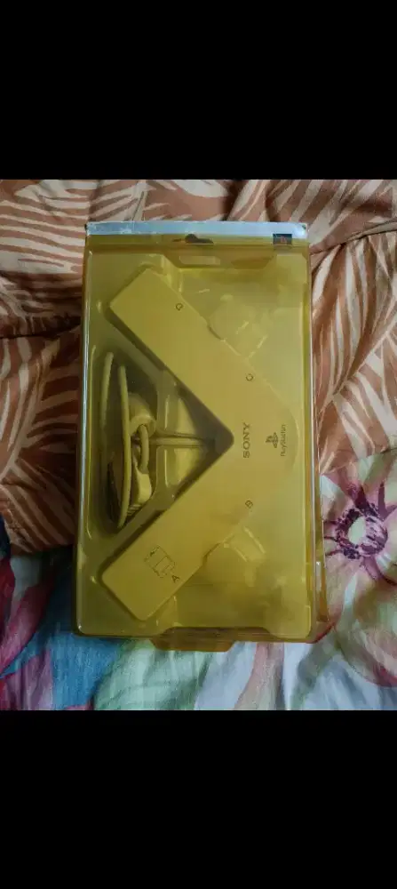 Dijual Multitap PS One Playstation 1.Kondisi Baru ex koleksi