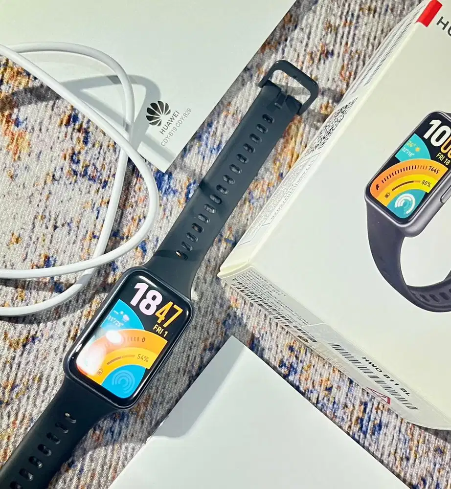 WTS Huawei Band 11