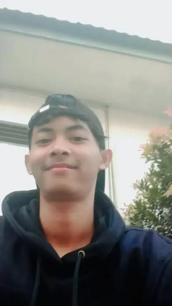Cari kerjaan apa aja