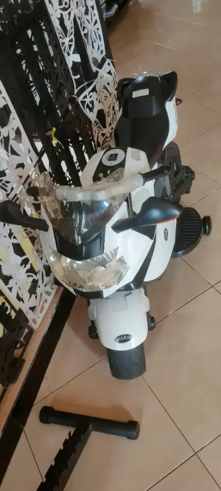 motor anak djual cepat murce 1.500.000