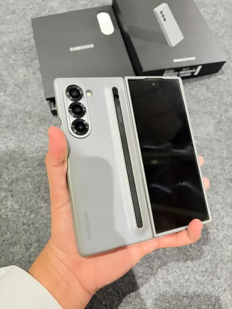 samsung z fold 6 12/512gb