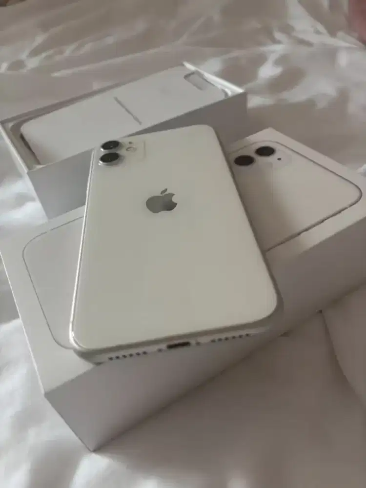 iphone 11 64 ex ibox mulussss