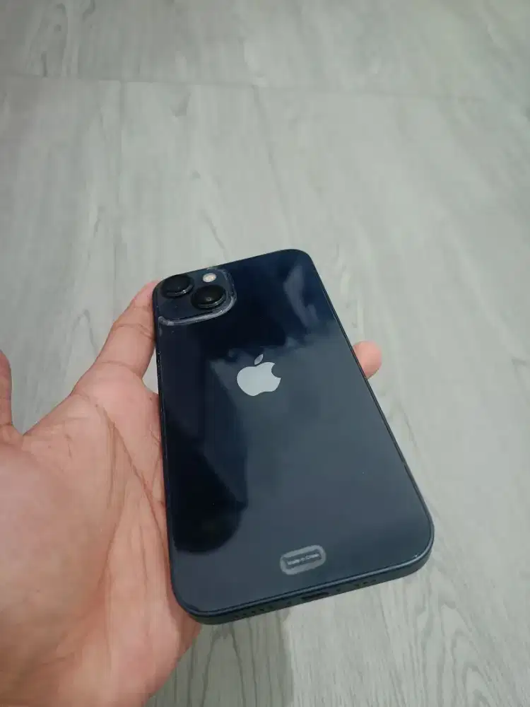 Iphone 13 Masih Bergaransi