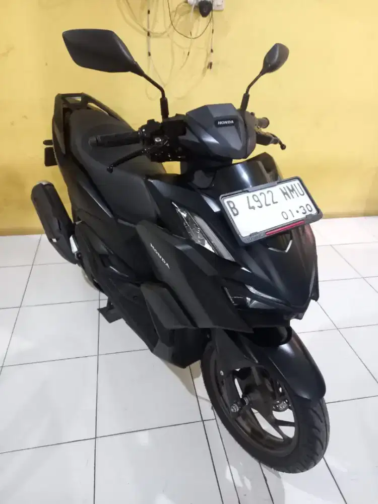Vario 160cc 2024 mulus