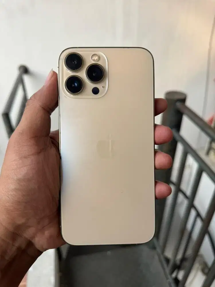 iphone 13 promax 128gb