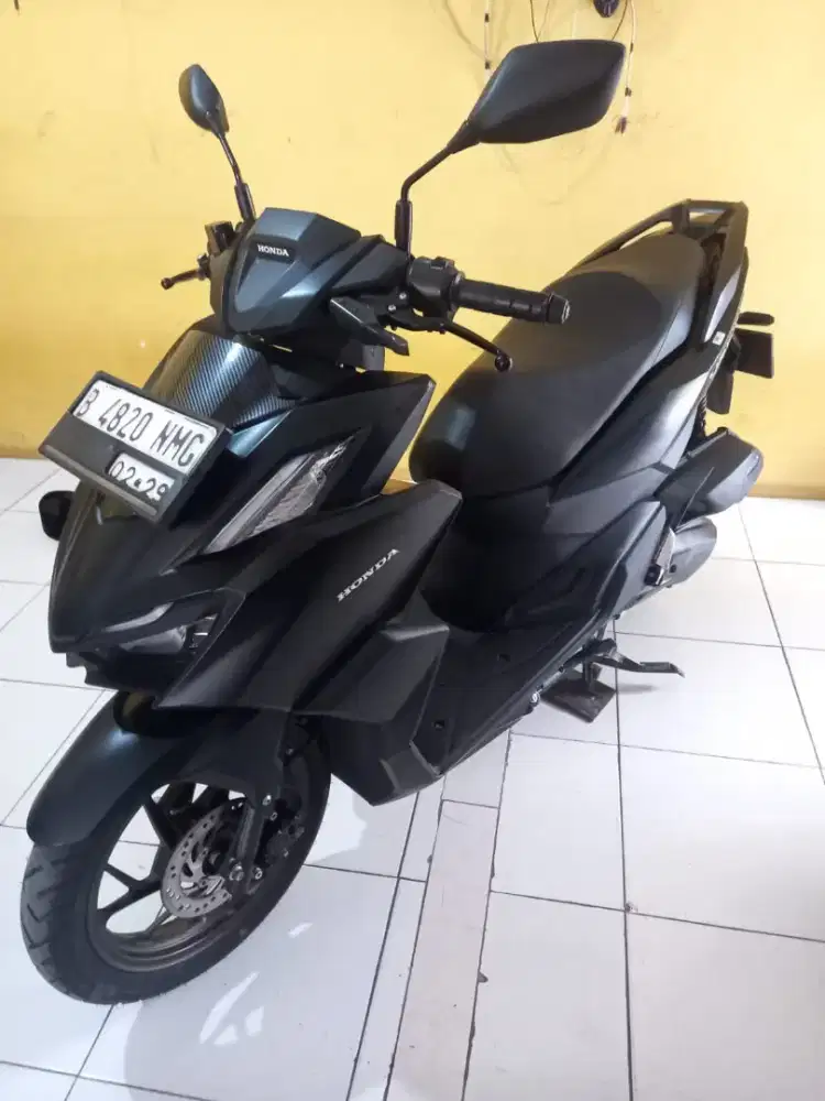 Vario 160cc 2024 sehat