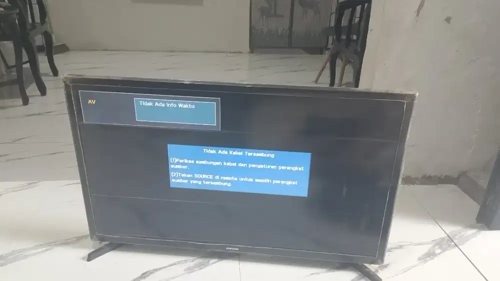tv Samsung 32en