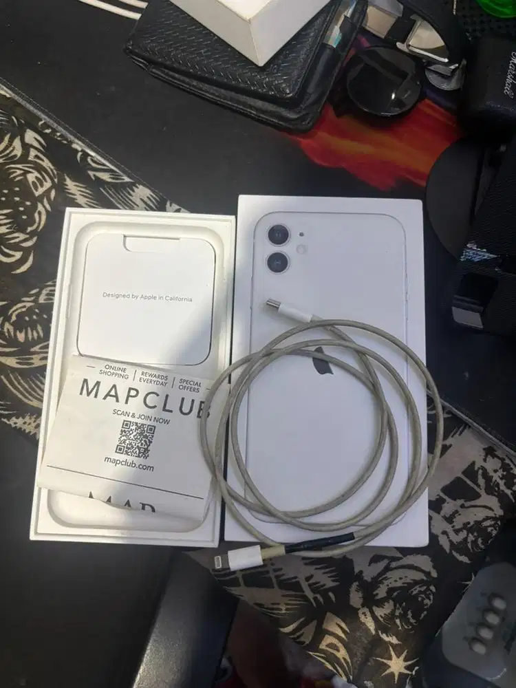 Iphone 11 64gb Digimap