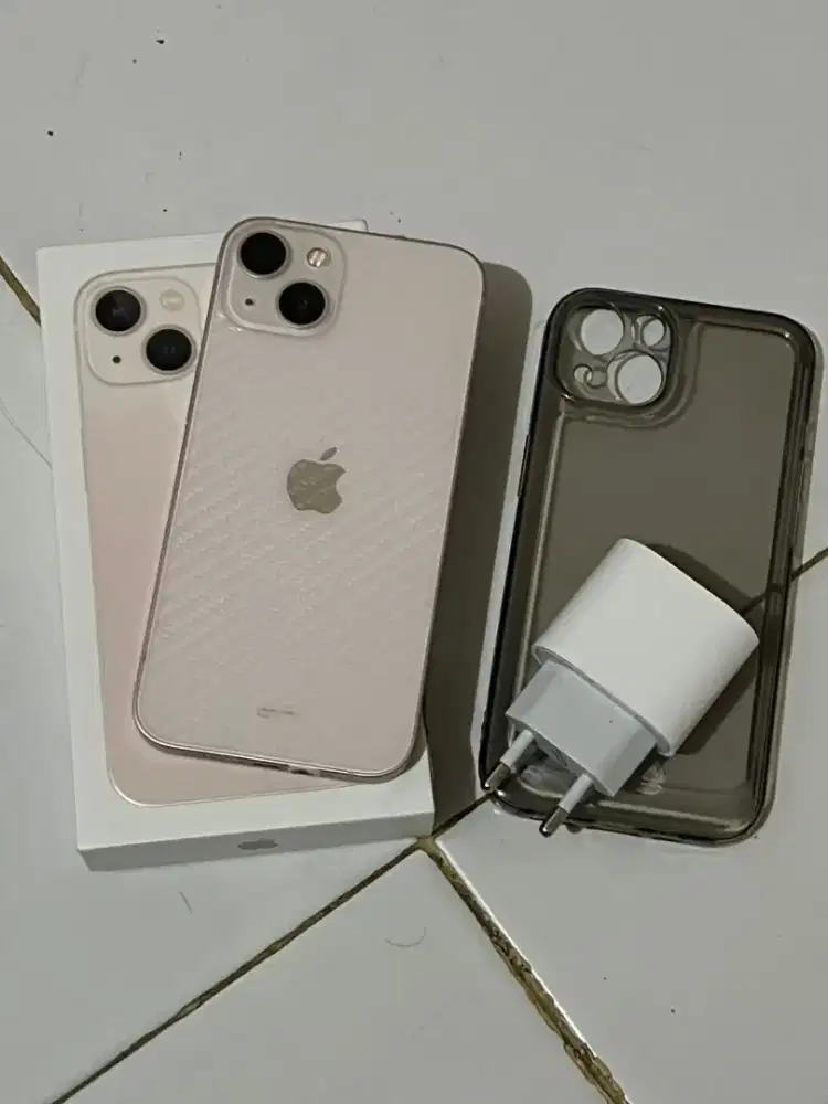 Second IBox IPhone 13 128GB