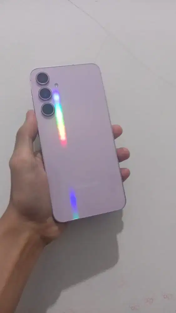 SAMSUNG A55 5G 8/256GB