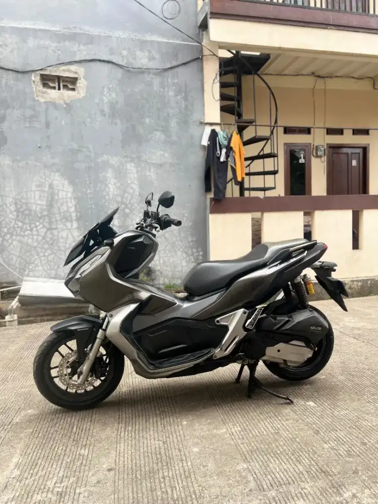Honda ADV 150 thn 2021