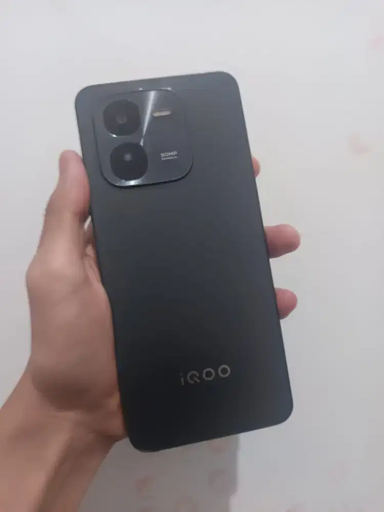 Iqoo z9x 5g 8/128