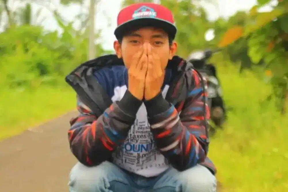 Bismilah kerja apa ajh