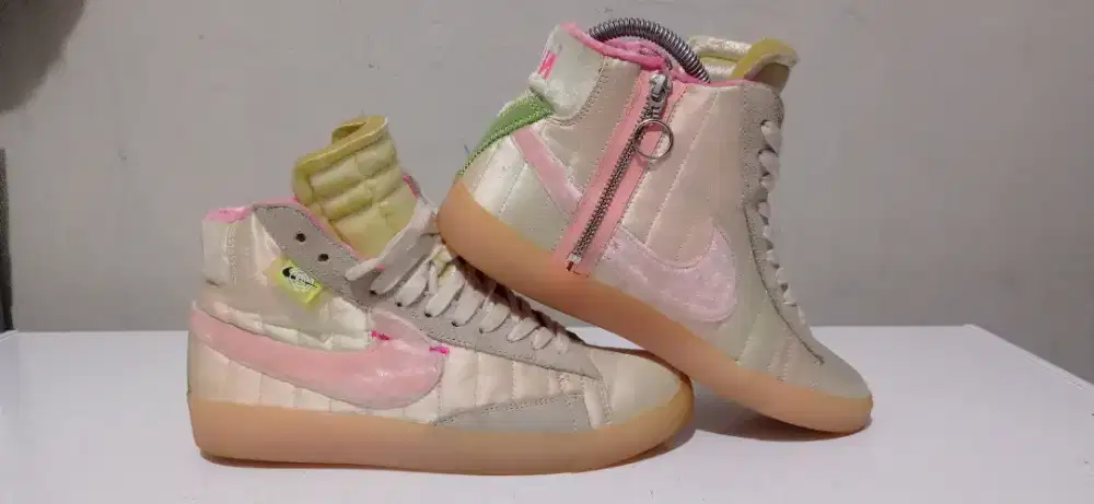 Nike Blazer Mid Rebel 'Spring Festival' US 8.5W