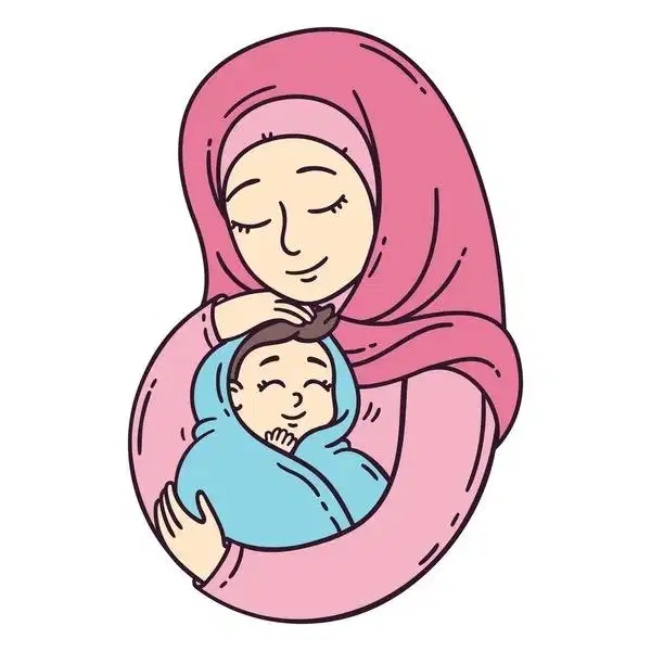 BUTUH CEPAT ART MOMONG ANAK (PP)