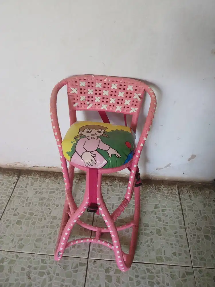 Banku untuk motor amak