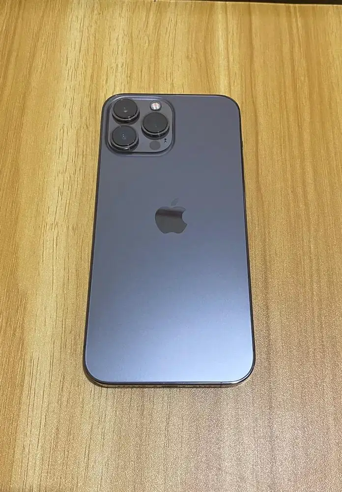 iphone 13 pm 256 GB Ibox